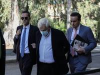 Folli Follie: Στο σπίτι θα εκτίσουν την ποινή Δημήτρης και Καίτη Κουτσολιούτσου - Στη φυλακή ο Τζώρτζης Κουτσολιούτσος