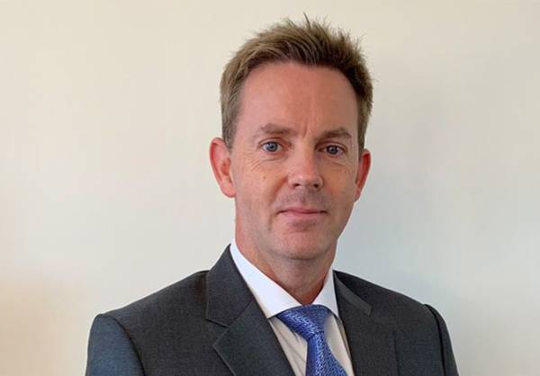 Aon Appoints Sean Deehan as CEO of Strategy and Technology Group for APAC