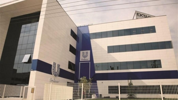 Αλλαγή ηγεσίας στην Ελαΐς - Unilever Hellas