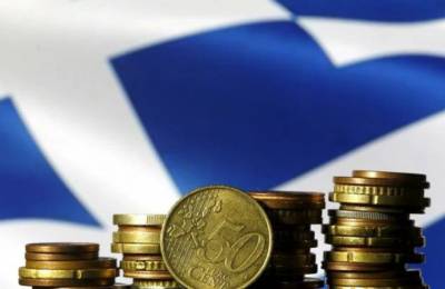 Alpha Bank: Η Ελλάδα με τη μεγαλύτερη μείωση χρέους στην Ε.Ε.