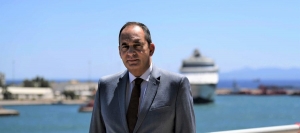 Την παράταση της υποβολής των αιτήσεων του μεταφορικού ισοδύναμου των επιχειρήσεων ανακοίνωσε ο Γ. Πλακιωτάκης