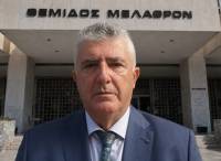 Ε. Μπακέλας (Άρειος Πάγος): Δεν ανασύρεται από το αρχείο η υπόθεση των υποκλοπών
