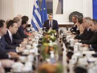 Μητσοτάκης: Εύκολη κριτική από «αριστερούς του χαβιαριού» και «φιλελεύθερους πολυτελείας»