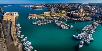 Η CLIA χαιρετίζει την ολοκλήρωση της αξιολόγησης διαχείρισης προορισμών της Κέρκυρας και του Ηρακλείου