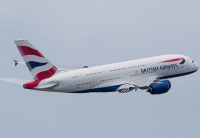 British Airways: Πουλάει μέχρι και ποτήρια σαμπάνιας ελέω... πανδημίας