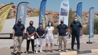 «Pit Stop για την Οδική Ασφάλεια»… μια «στάση ζωής»!