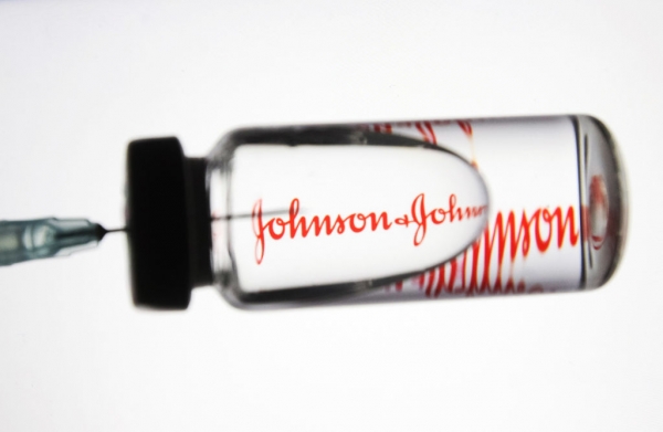 Την πρώτη παρτίδα των εμβολίων της Johnson &amp; Johnson παρέλαβε η Υεμένη