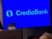 CrediaBank: Νέες μετοχές για στελέχη της μέσω κεφαλαιοποίησης αποθεματικού