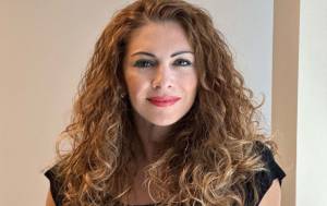 Η Ελίζα Βασιλείου Head of Sales, Bancassurance στην Howden
