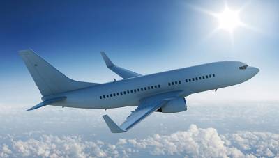ΥΠΑ: Παράταση έως τις 11 Απριλίου των αεροπορικών οδηγιών πτήσεων εξωτερικού