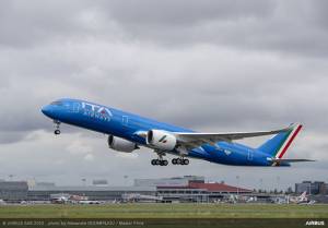ITA Airways: Εγκαινιάζει τη χειμερινή σεζόν 2023-2024