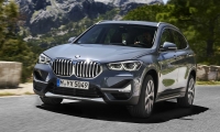 Το BMW X1 best seller για 6η συνεχή χρονιά