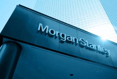 Morgan Stanley: Πρόστιμο 101 εκατ. ευρώ για φοροδιαφυγή μέσω μερισμάτων