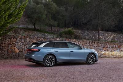 Volkswagen: Επενδύσεις 160 δισ. ευρώ ως το 2030