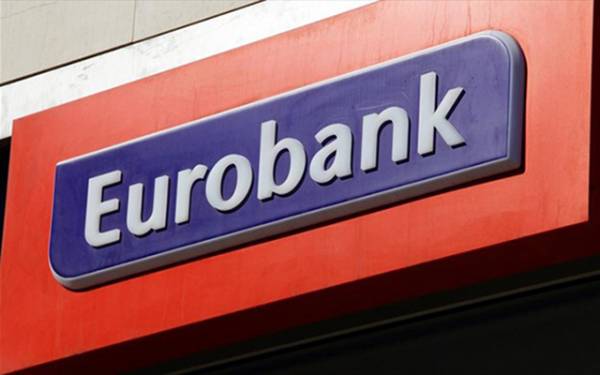 Eurobank: Σε υψηλά 10ετίας o πληθωρισμός, απομειώνονται καταθέσεις
