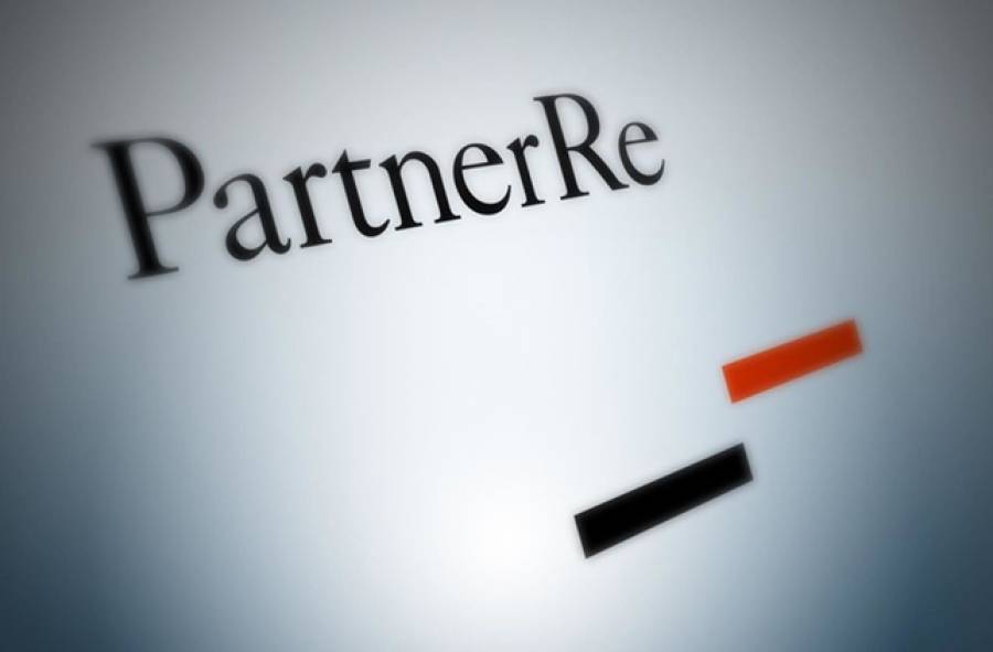PartnerRe Ltd. Reports Full Year 2023 Results