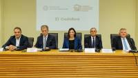 CrediaBank, Περιφέρεια & Επιμελητήρια Δυτικής Μακεδονίας: Μνημόνιο Συνεργασίας για Βιώσιμη Επιχειρηματική Ανάπτυξη