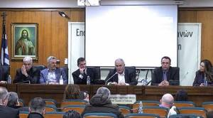 Κέντρο Ψυχικής Υγείας στην Αττική για επαγγελματίες και εργαζόμενους