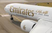 Η Emirates ενισχύει την παρουσία της στην Κίνα