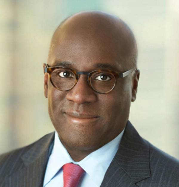 AIG Appoints Ed Dandridge as Executive Vice President and Chief Marketing &amp; Communications Officer