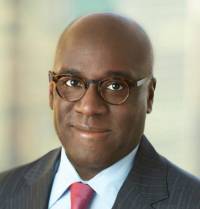AIG Appoints Ed Dandridge as Executive Vice President and Chief Marketing & Communications Officer