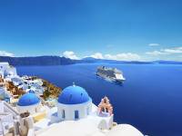Η Norwegian Cruise Line γιορτάζει την επιτυχημένη επιστροφή στην Ευρώπη του Norwegian Escape