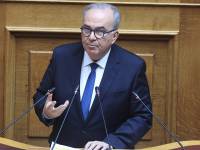 Ν. Παπαθανάσης: Πάνω από 1 δισ. ευρώ το πακέτο της ΔΕΘ – «Δεν θα υπάρξει ύφεση» μετά το Ταμείο Ανάκαμψης