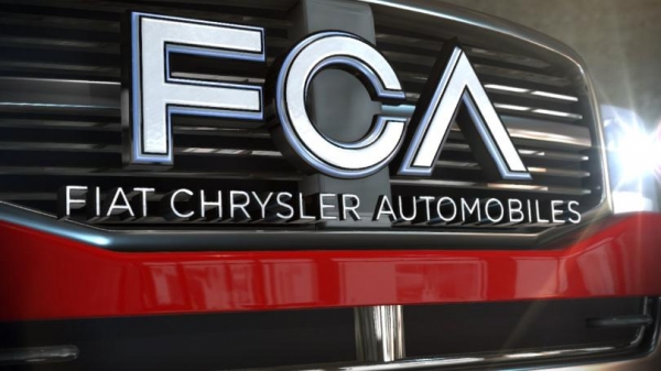 Ειδικό μέρισμα 2,9 δισ. ευρώ θα πληρώσει η Fiat Chrysler