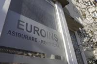 EIOPA reportedly concludes Euroins Romania needs EUR 0.5 bln to meet capital solvency requirements