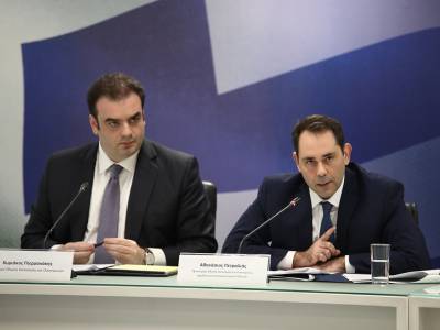 Η εξειδίκευση των μέτρων στήριξης λόγω του πολέμου στη Μ. Ανατολή - Επιδότηση στο diesel, fuel pass, ενίσχυση σε αγρότες και ακτοπλοϊκές γραμμές