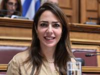 Δ. Μιχαηλίδου: Οι αυξήσεις στον κατώτατο μισθό συμβαδίζουν με τις αυξήσεις στον μέσο