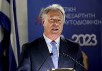 Ο Γ. Σγουρός διέγραψε υποψήφιό του μετά την ομοφοβική επίθεση στον Στ. Κασσελάκη