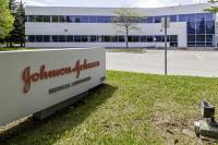 Johnson & Johnson: Εξαγοράζει την Ambrx Biopharma έναντι 2 δισ. δολαρίων