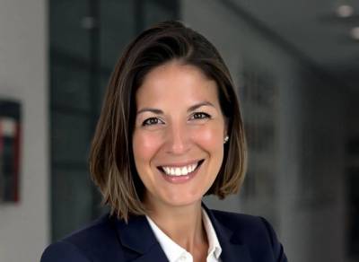 Carla Hammond appointed Chief Financial Officer at Howden Health &amp; Employee Benefits