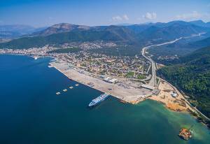 Στον όμιλο Grimaldi το λιμάνι της Ηγουμενίτσας