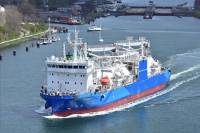Bernhard Schulte Shipmanagement joins SEA-LNG