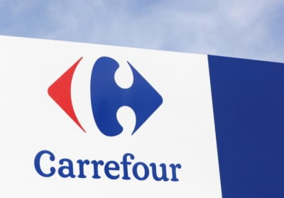 Αυξήθηκαν οι πωλήσεις α΄ τριμήνου της Carrefour