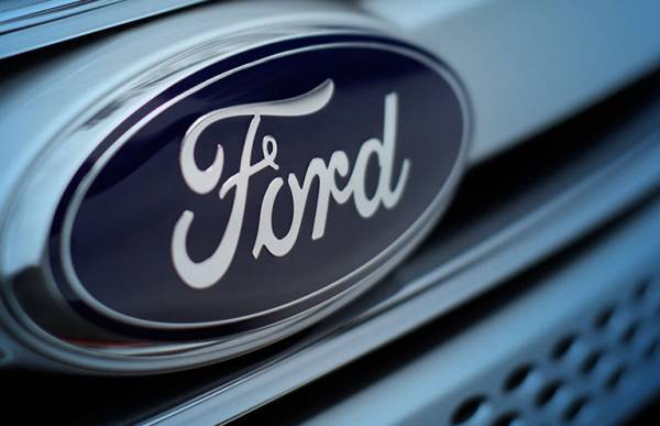 Ford: Ανακαλεί 115.539 οχήματα στις ΗΠΑ