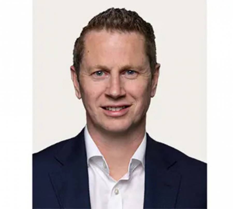 Ecclesiastical Insurance has appointed David Hockey as its new Director of Schemes and Partnerships