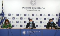 Ανοίγουν τα Γυμνάσια, κλειστά τα Λύκεια στην Αττική - Επιστροφή στο click away