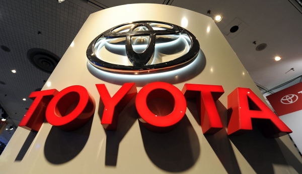 Κέρδη-ρεκόρ για την Toyota Motor στο τρίμηνο