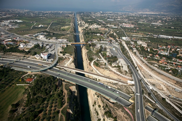 Η Ολυμπία Οδός παρουσιάζει το πρόγραμμα «Νερό από τον αέρα»