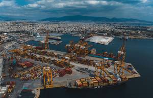 ΟΛΠ Α.Ε.: Εγκρίθηκε η τροποποίηση του Καταστατικού με ποσοστό 99,94%