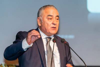 Γ. Χατζηθεοδοσίου (ΕΕΑ): «Μια νέα ρύθμιση 120 δόσεων που δεν κοστίζει τίποτα, αλλά μπορεί να αποδώσει πολλά»