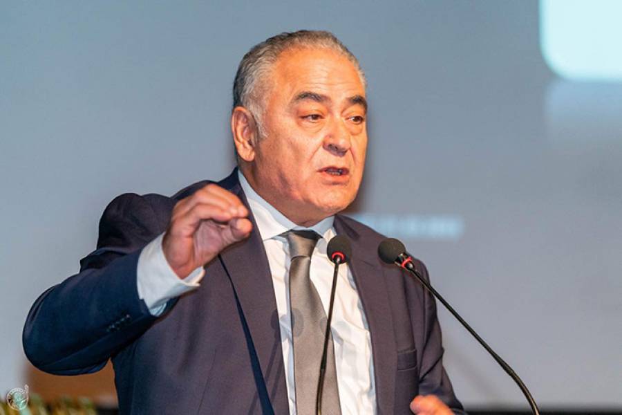 Γ. Χατζηθεοδοσίου (ΕΕΑ): «Μια νέα ρύθμιση 120 δόσεων που δεν κοστίζει τίποτα, αλλά μπορεί να αποδώσει πολλά»