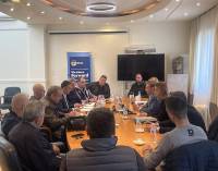 ThPA S.A.: New Dockworkers’ three-year Collective Labor Agreement