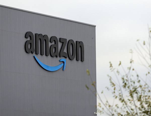 Πρόστιμο 3,3 εκατ. ευρώ στην Amazon από την Γαλλία