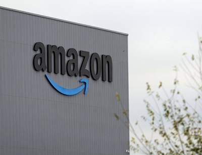Πρόστιμο 3,3 εκατ. ευρώ στην Amazon από την Γαλλία