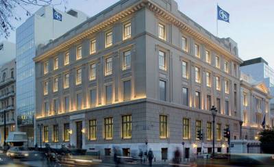 Alpha Bank: 137.322 νέες μετοχές μέσω του Stock Options Plan για 36 δικαιούχους