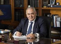 Γ. Χατζηθεοδοσίου: Οι τράπεζες δεν πρέπει να ξεχνάνε ότι υπάρχουν με τα χρήματα του ελληνικού λαού